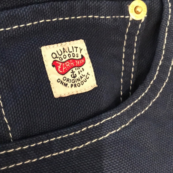 Zara Jeans - Picture 7 of 8